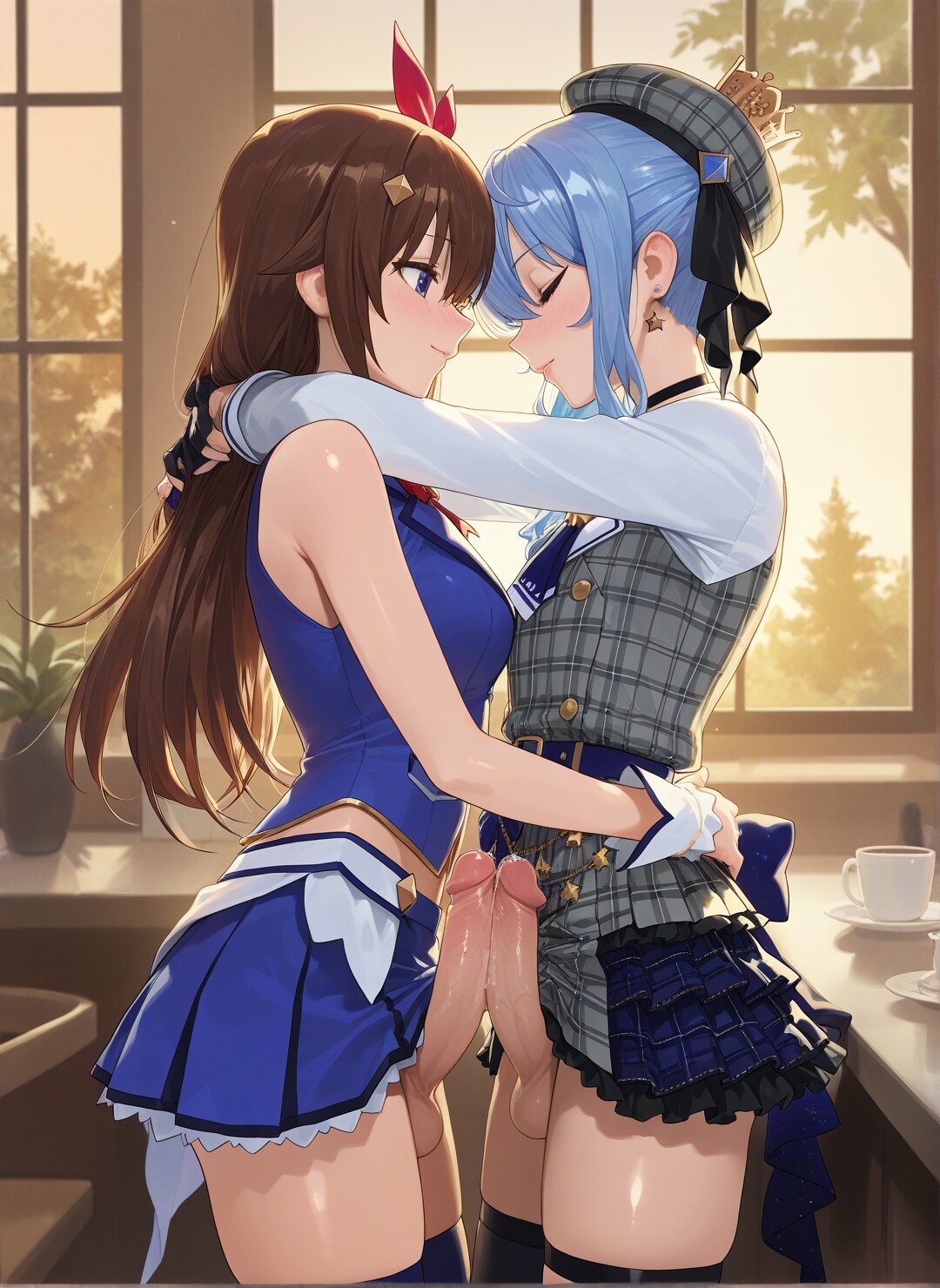 2026-01-24 Suisei x Sora page 7 full