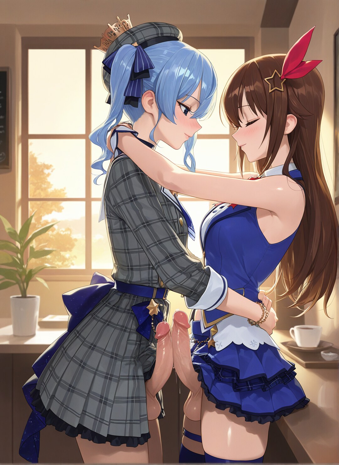 2026-01-24 Suisei x Sora page 8 full