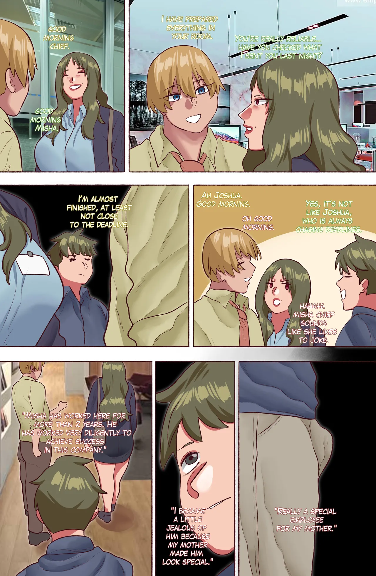 Your mom 2 page 3 full