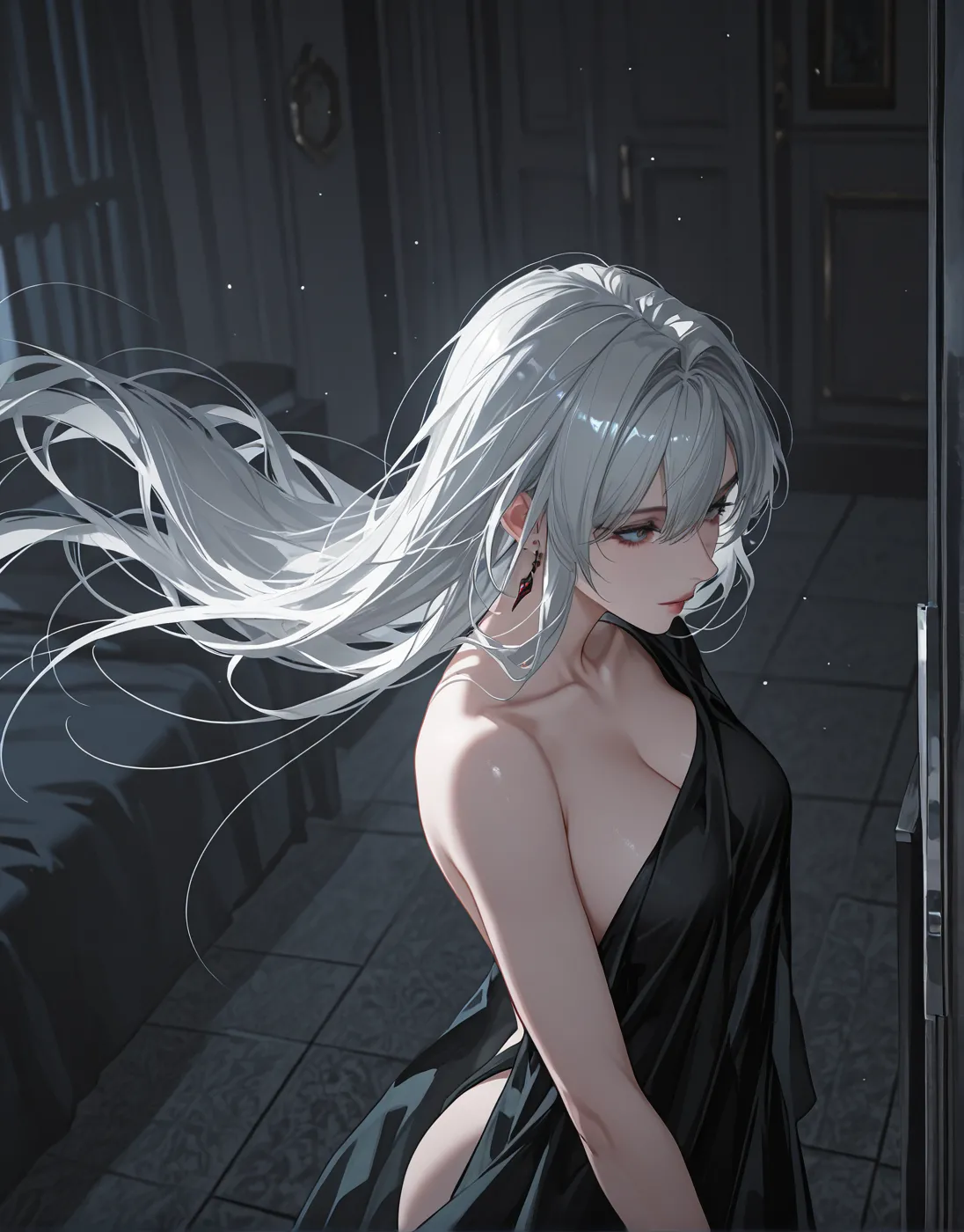 Patreon  < Ai generated > page 5 full