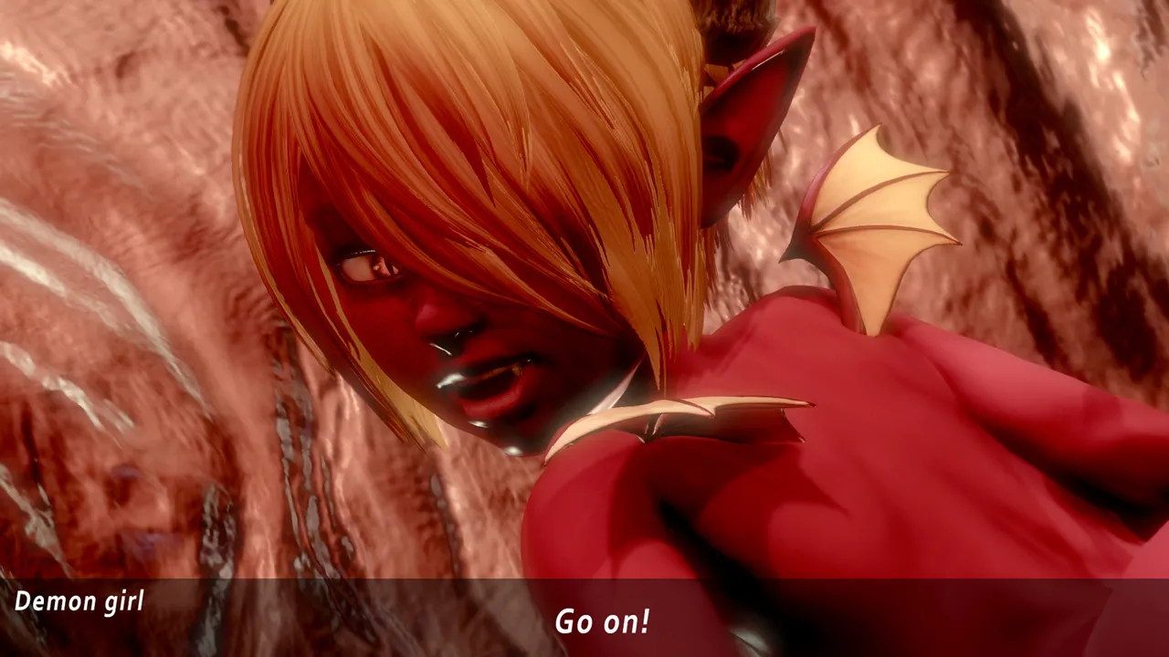 Heroine Impregnations 31 page 2 full