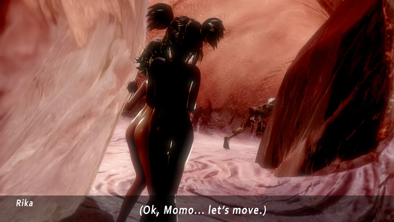 Heroine Impregnations 31 page 9 full