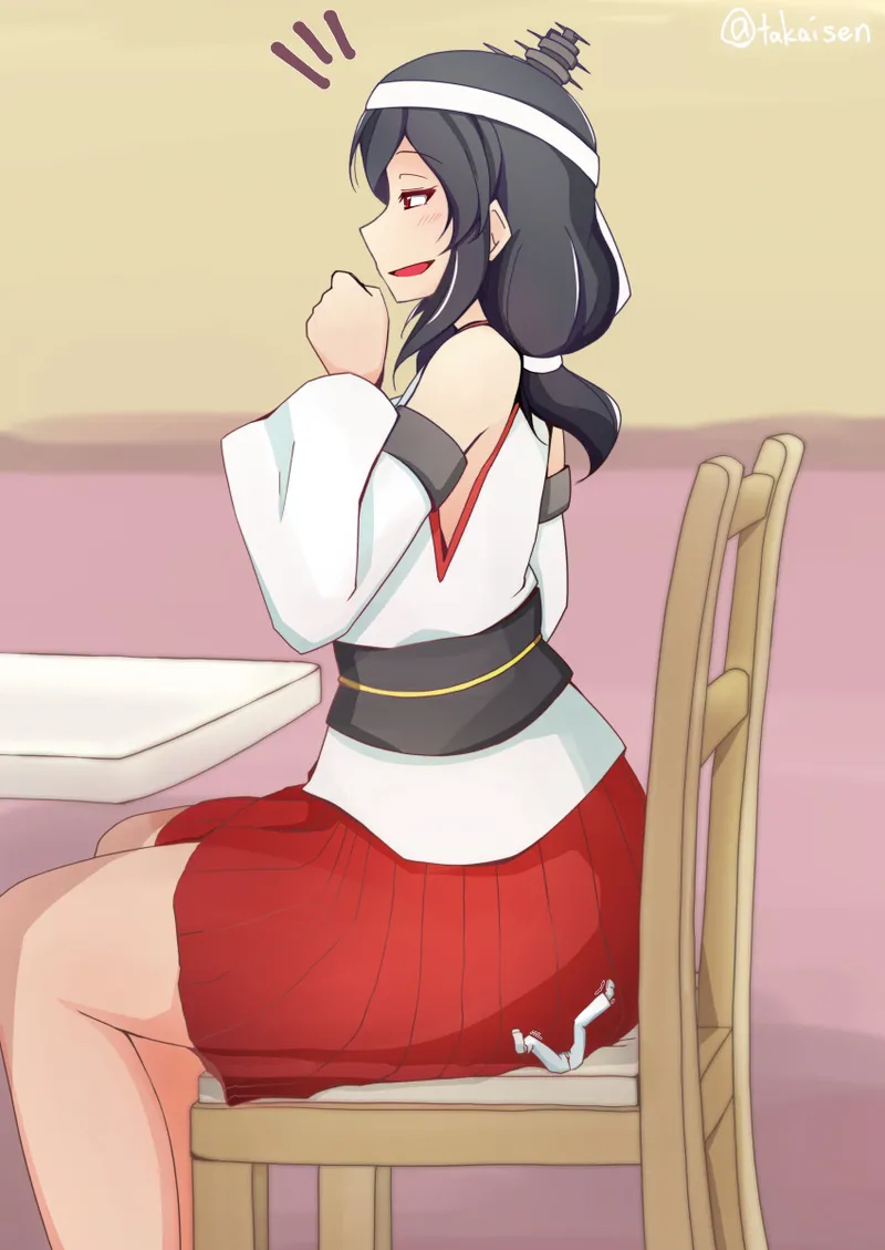 Takaisen collection 2019/12 page 2 full