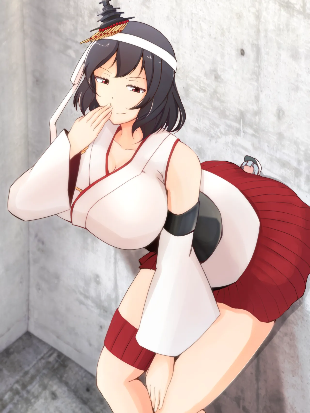 Takaisen collection 2019/12 page 3 full