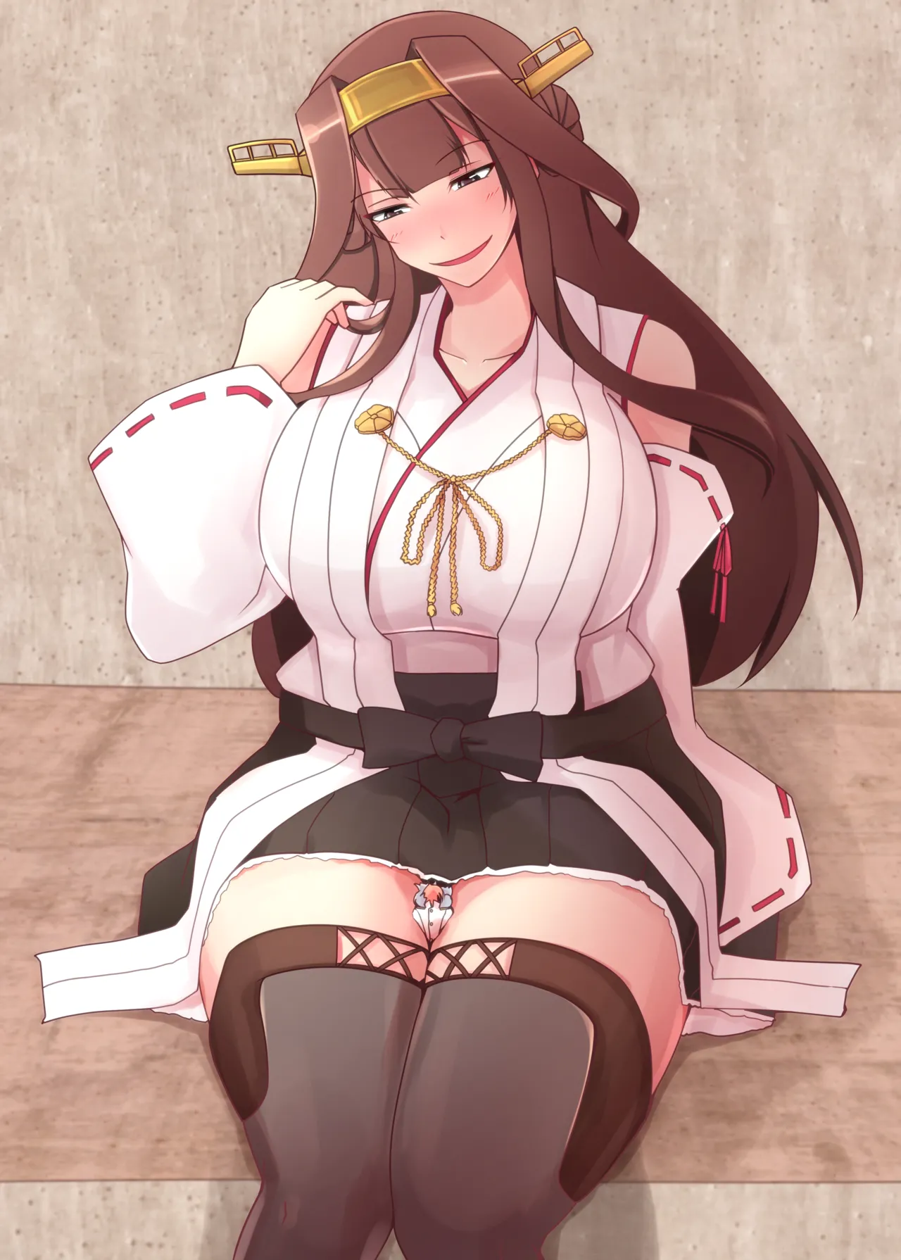 Takaisen collection 2019/12 page 6 full