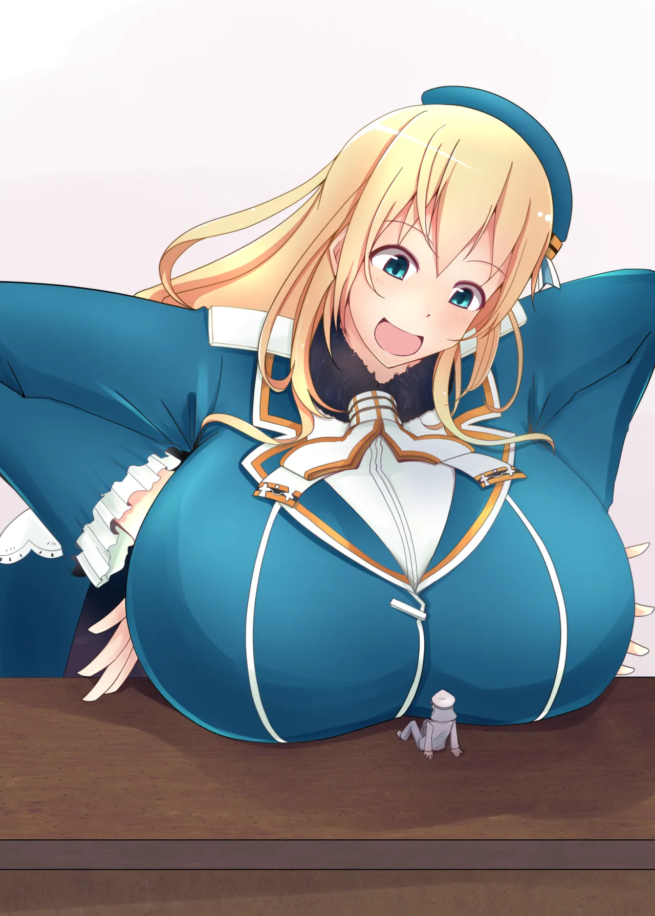 Takaisen collection 2019/12 page 8 full