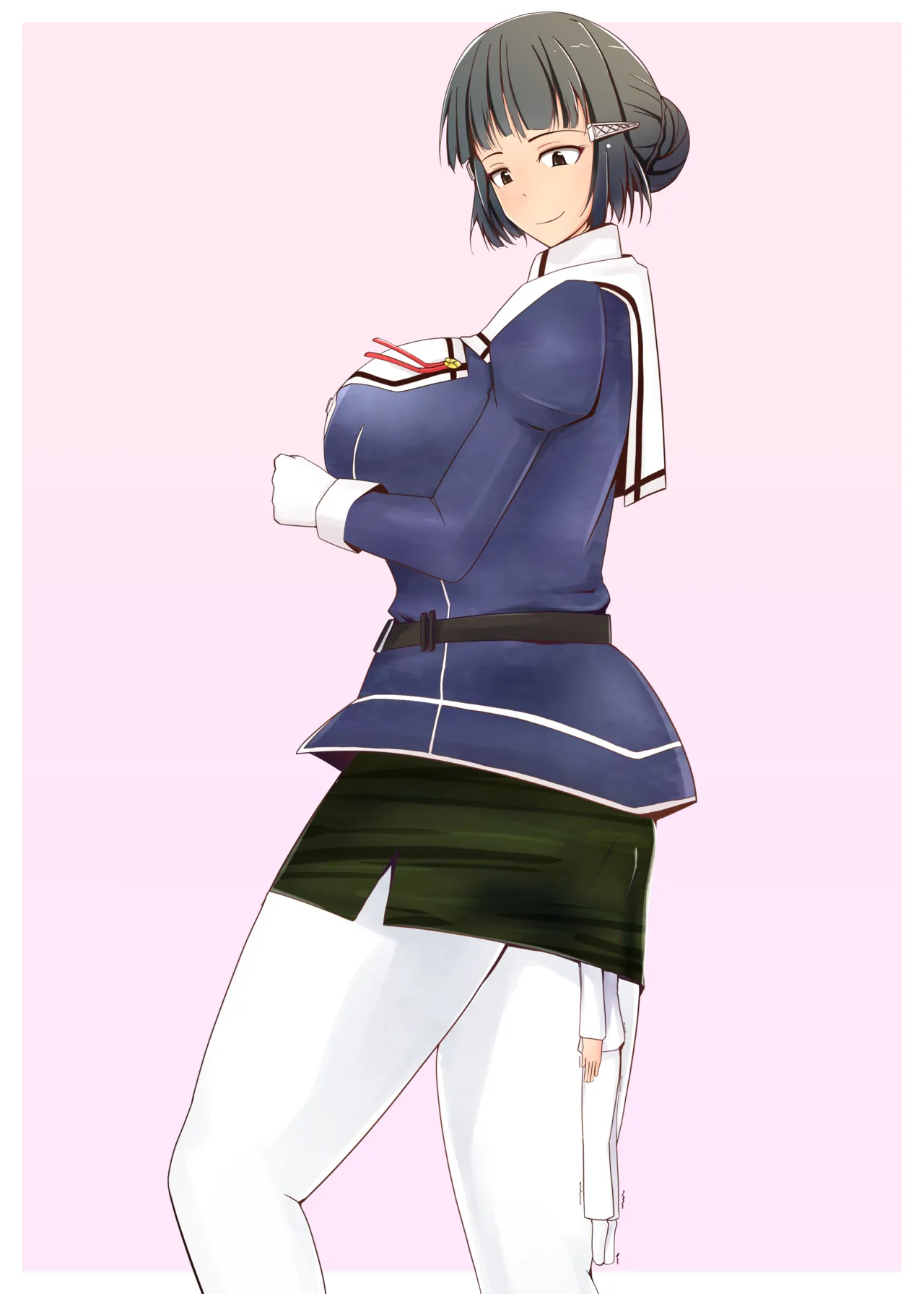 Takaisen collection 2019/12 page 9 full