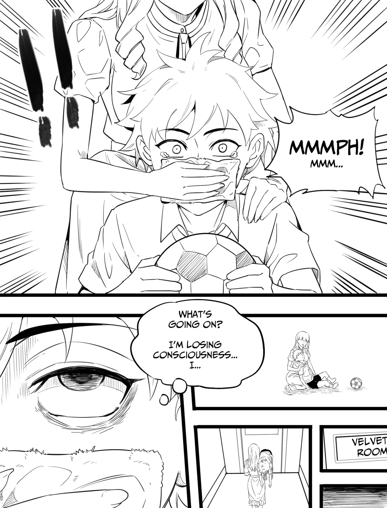 Become Daughters page 7 full