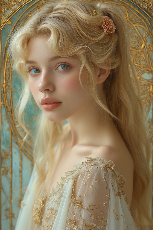 Falcon Angel - Sailor Moon part 2 page 2 full