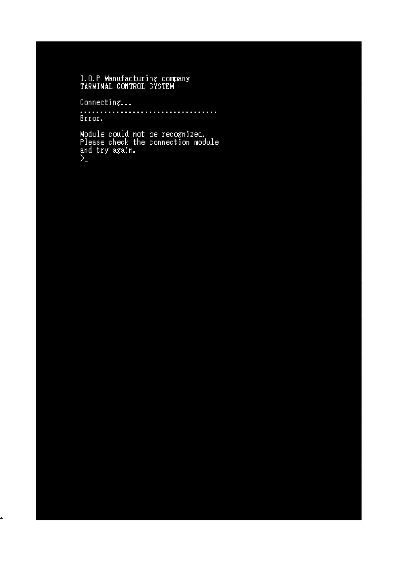 Hangyaku no Dummy Welrod Hen page 4 full