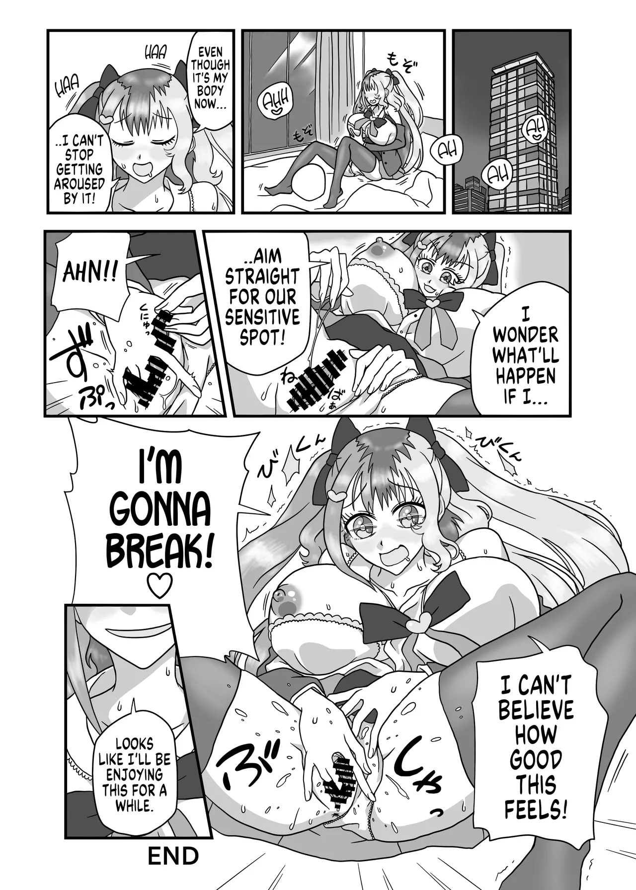 Meltnapping page 4 full