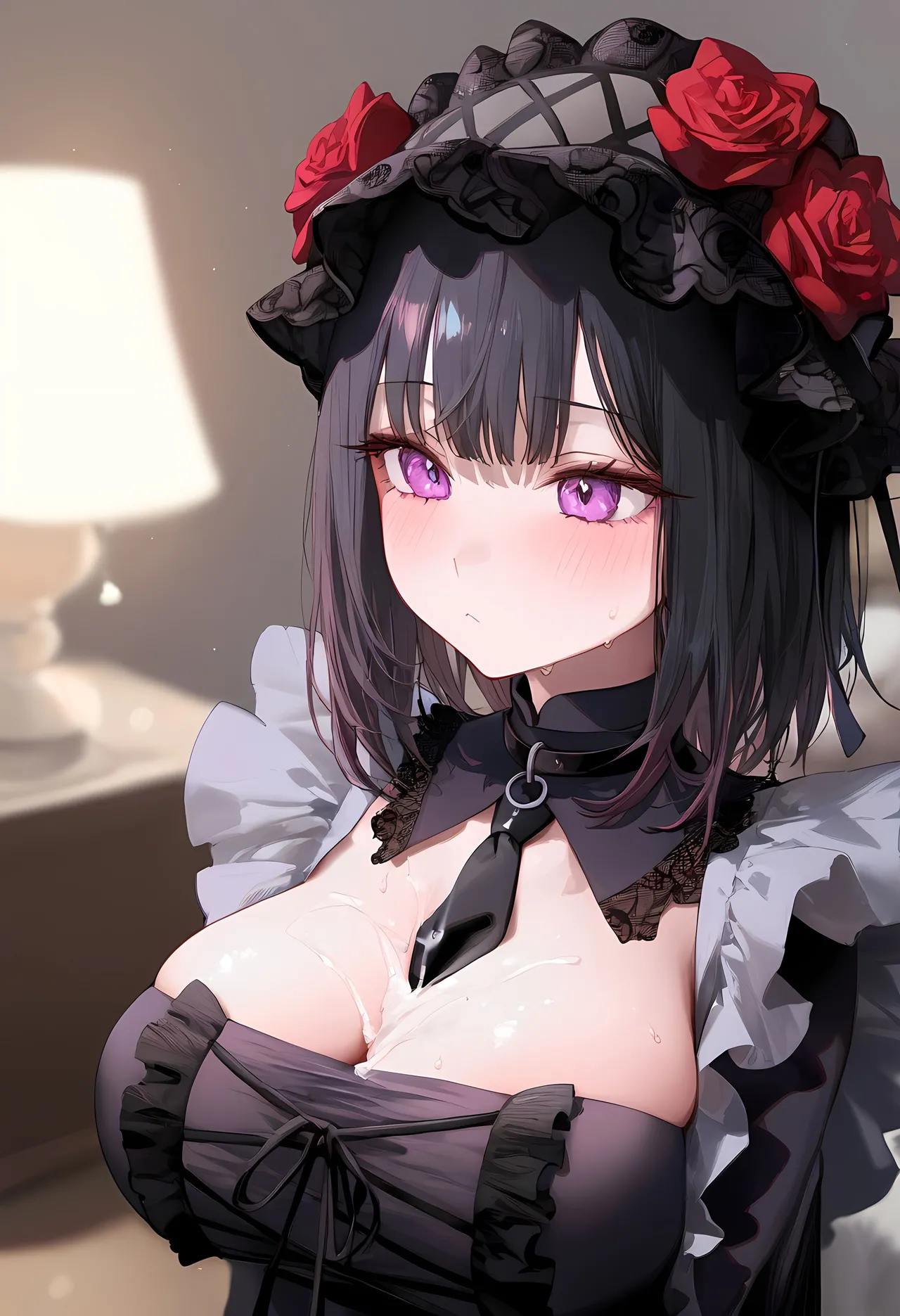 apaper 0804_kuroe_shizuku_marin_BBC page 1 full