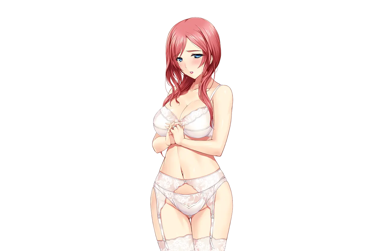 Heartful Maman page 1 full