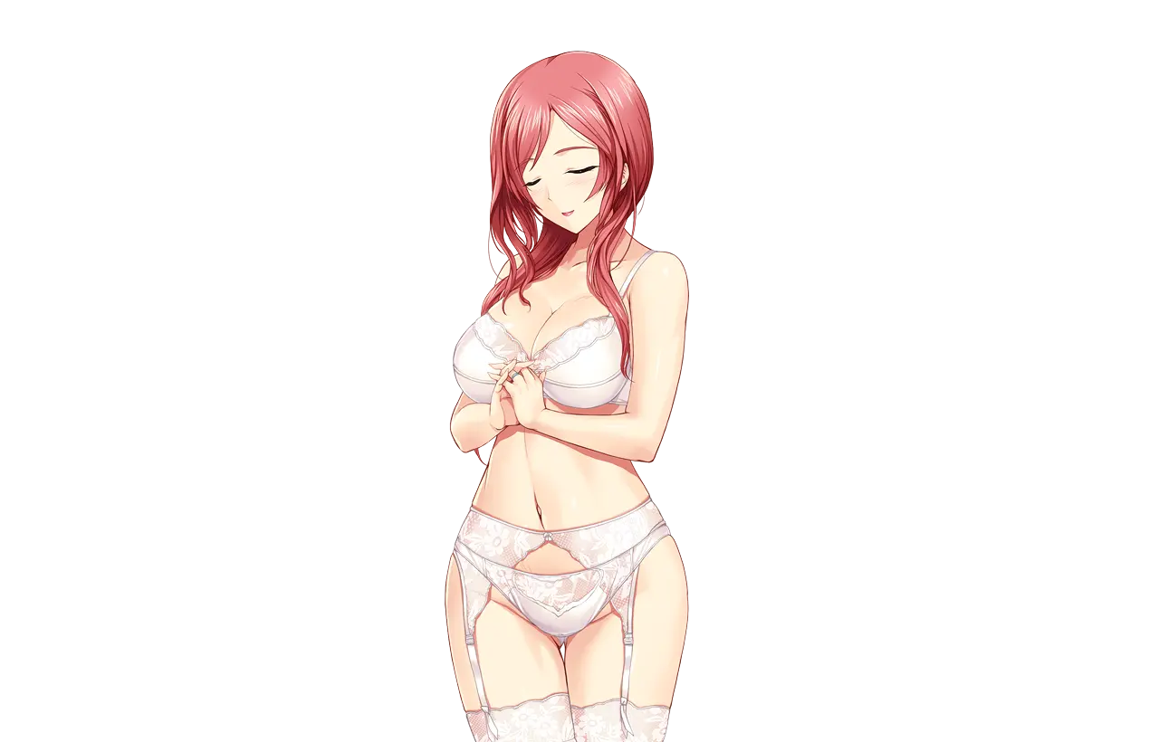 Heartful Maman page 10 full