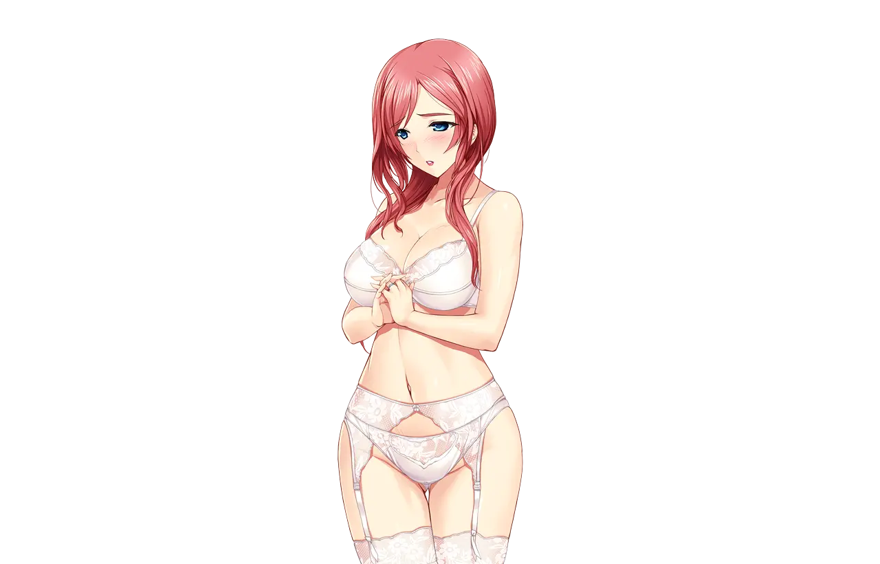 Heartful Maman page 2 full