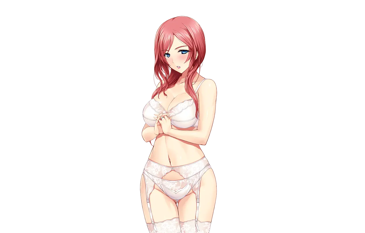 Heartful Maman page 4 full