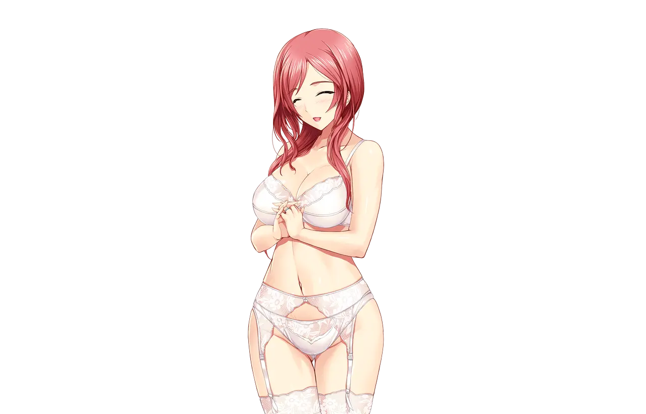 Heartful Maman page 5 full