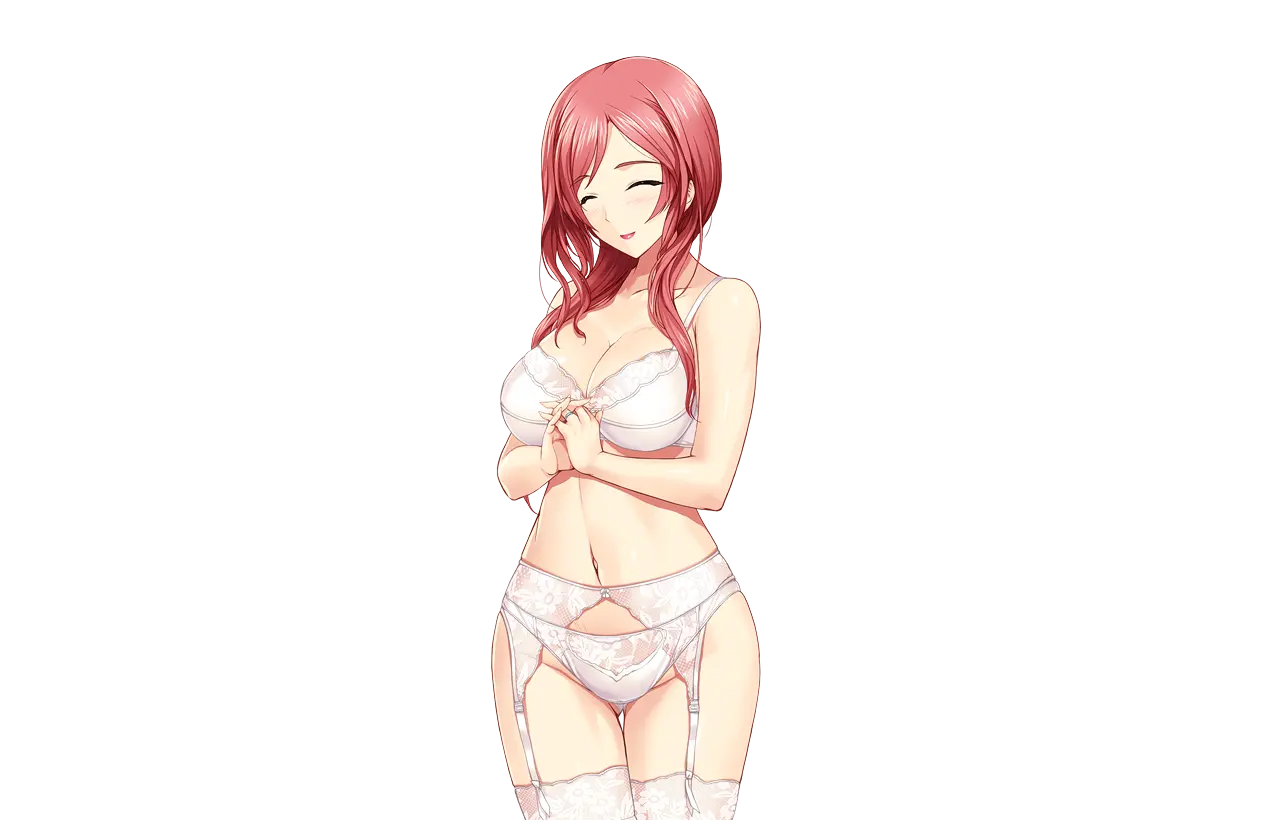 Heartful Maman page 7 full