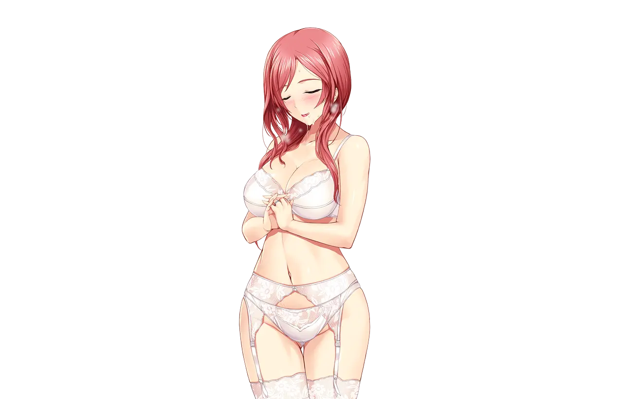 Heartful Maman page 9 full