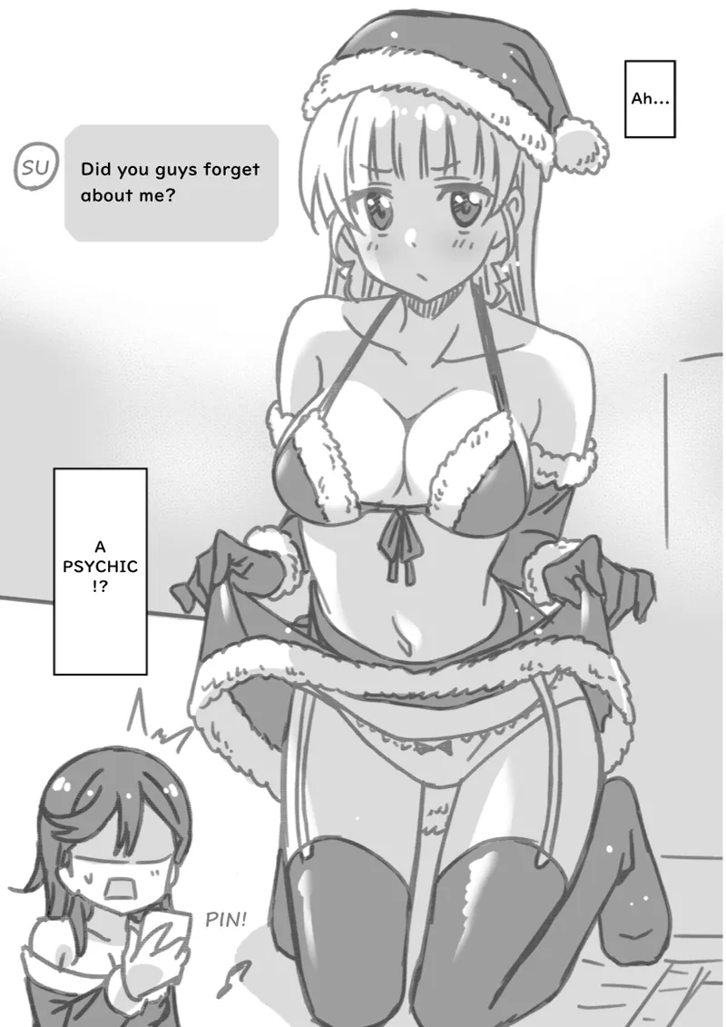 Escalate Night - Roll-up Skirts page 6 full