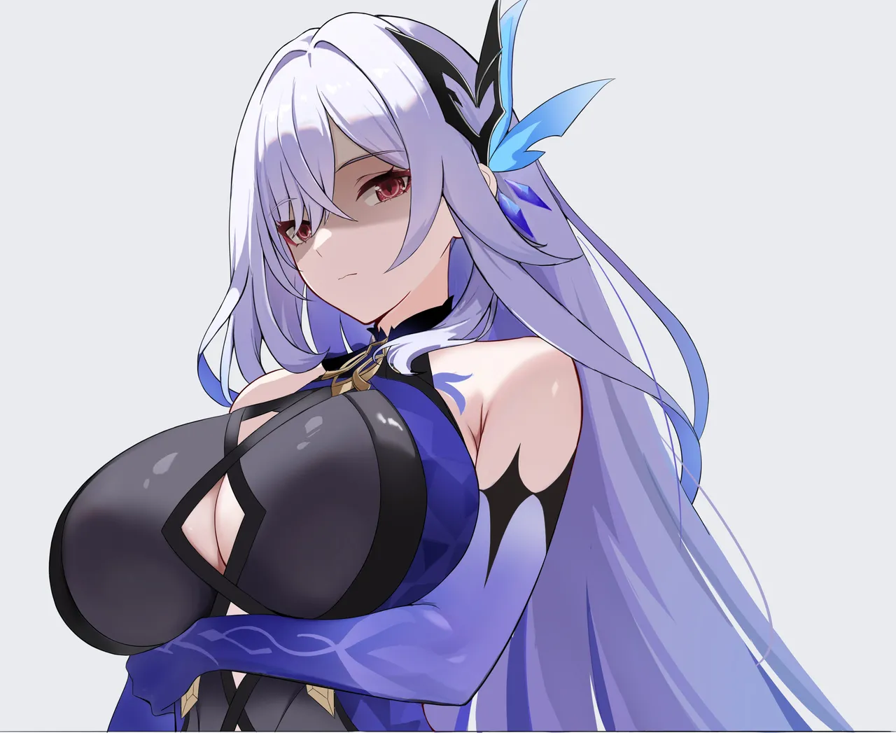 丝柯克Skirk 催眠 page 1 full