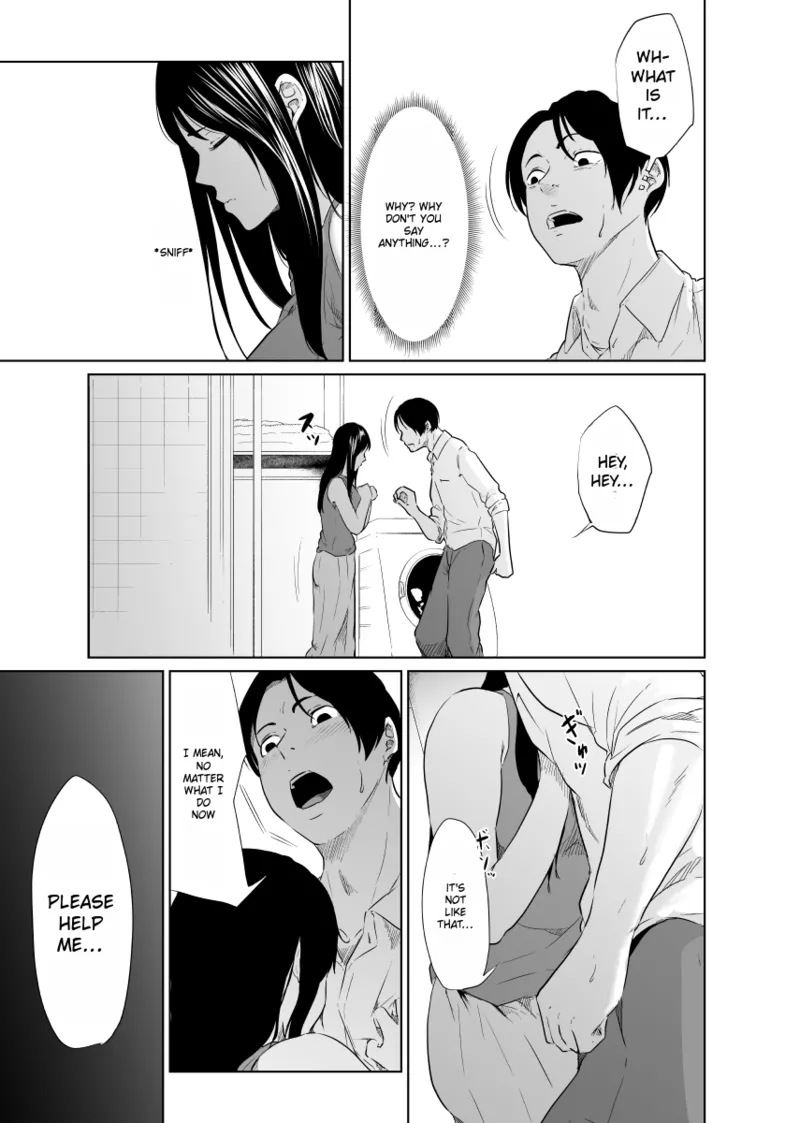 Utagawashii Onna ~Kyouran no Shou~ page 10 full