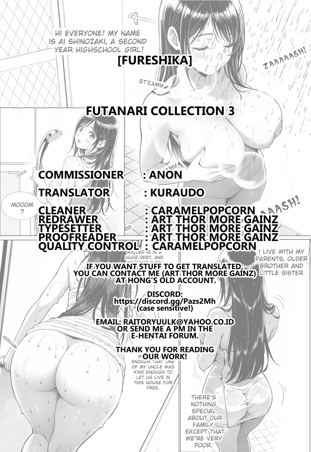 Futanari Collection 3 page 9 full