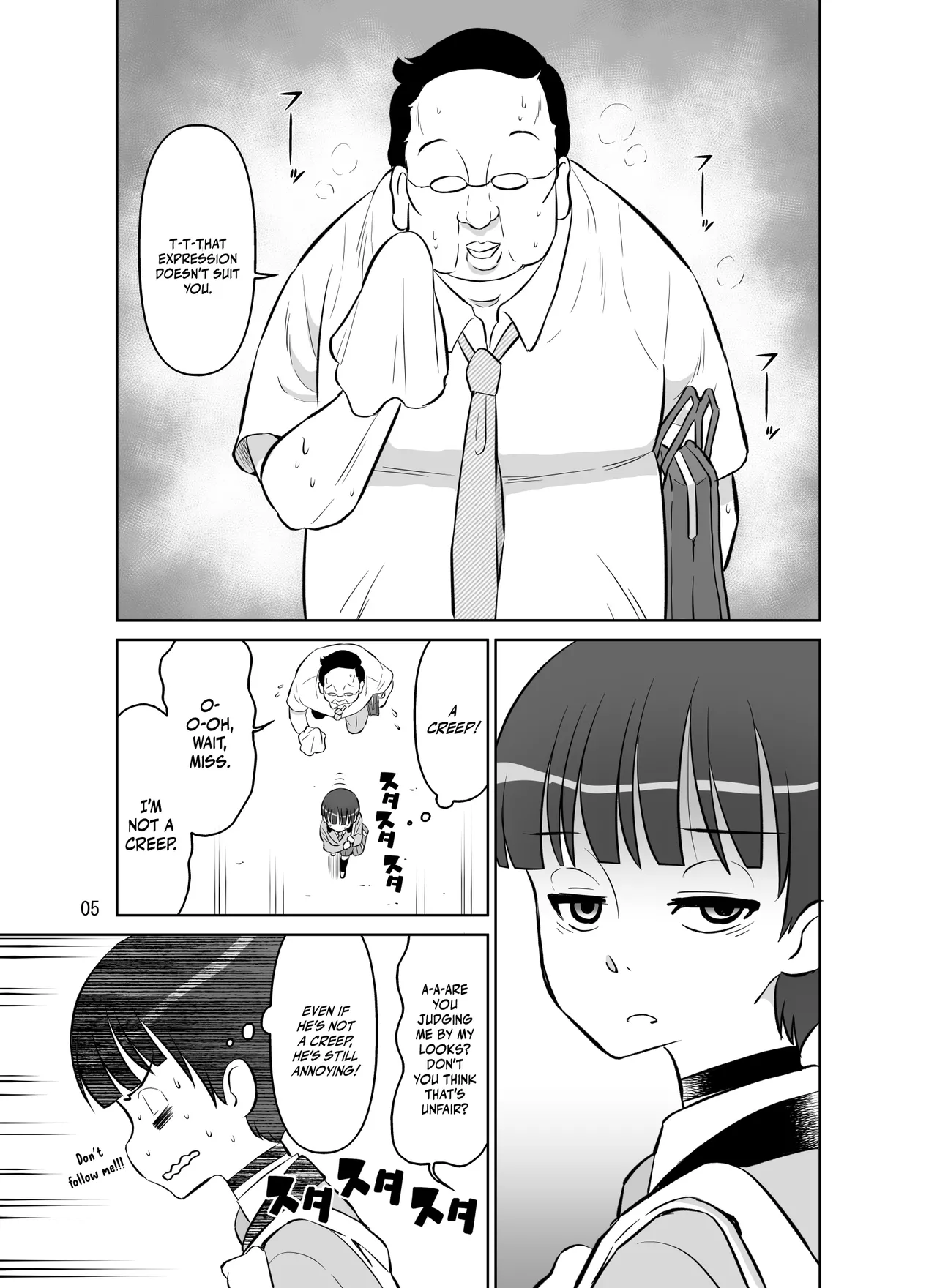 Kokona-chan wa Motto Onnarashiku Naritai | Kokona Wants to Become More Ladylike page 5 full