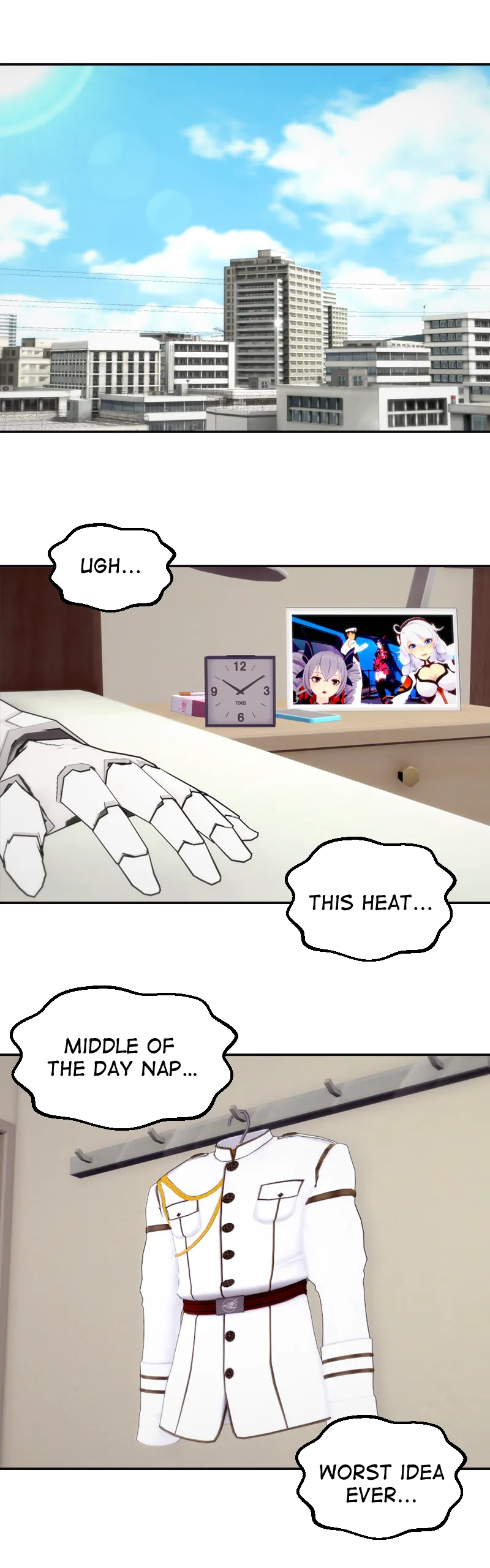 Summer Breeze Etched in The Sand page 2 full