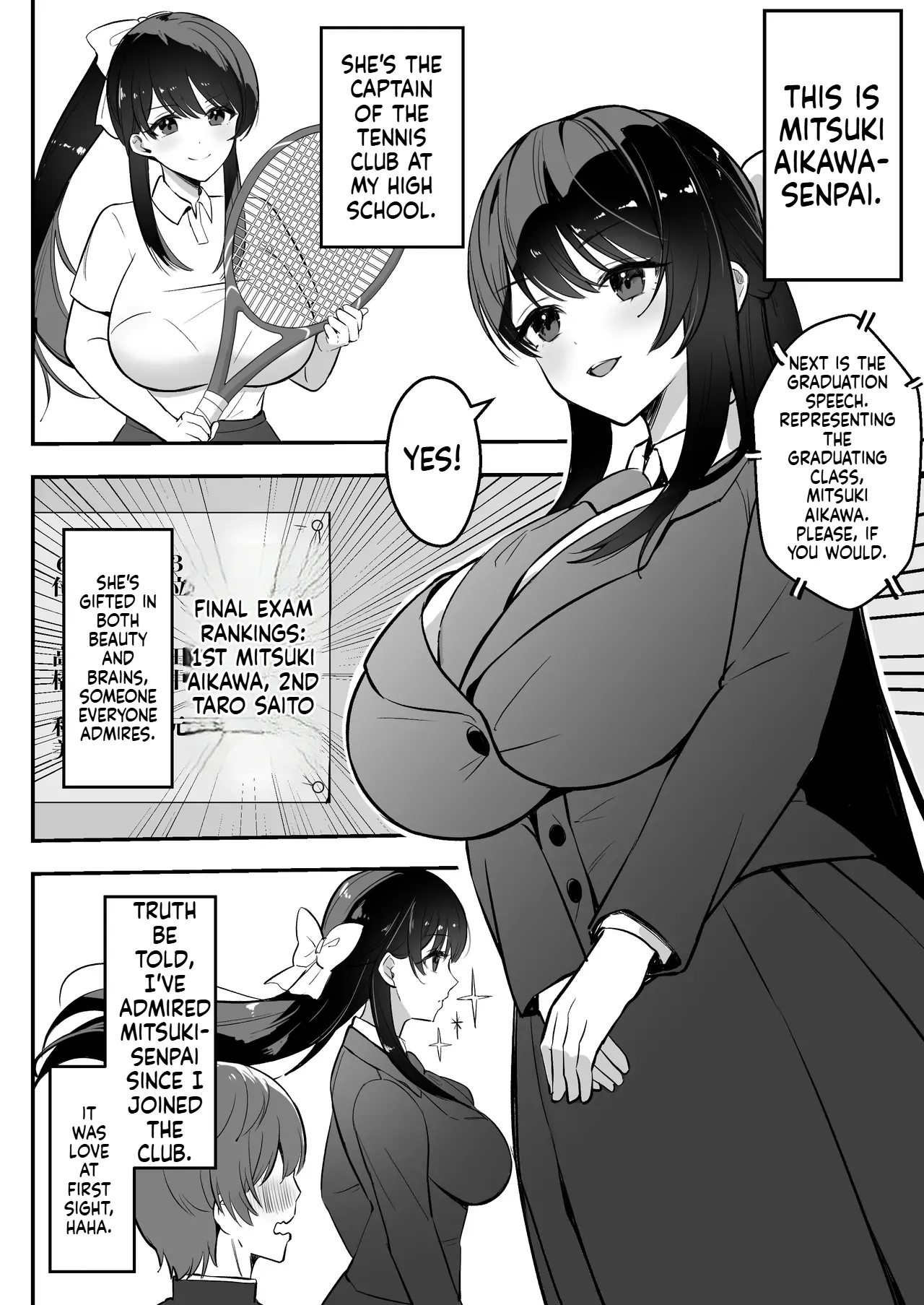 During our long-distance relationship, my older girlfriend, whom I’m proud of, was living a yarisā  sexual lifestyle. page 3 full