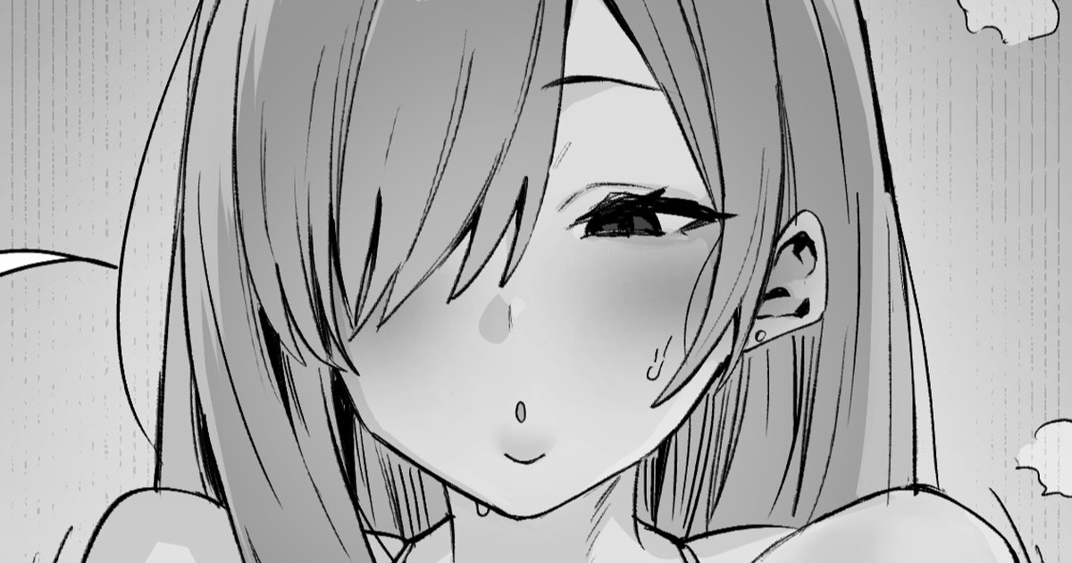 自慢のロケットおっぱいで勧誘するヤツ page 1 full