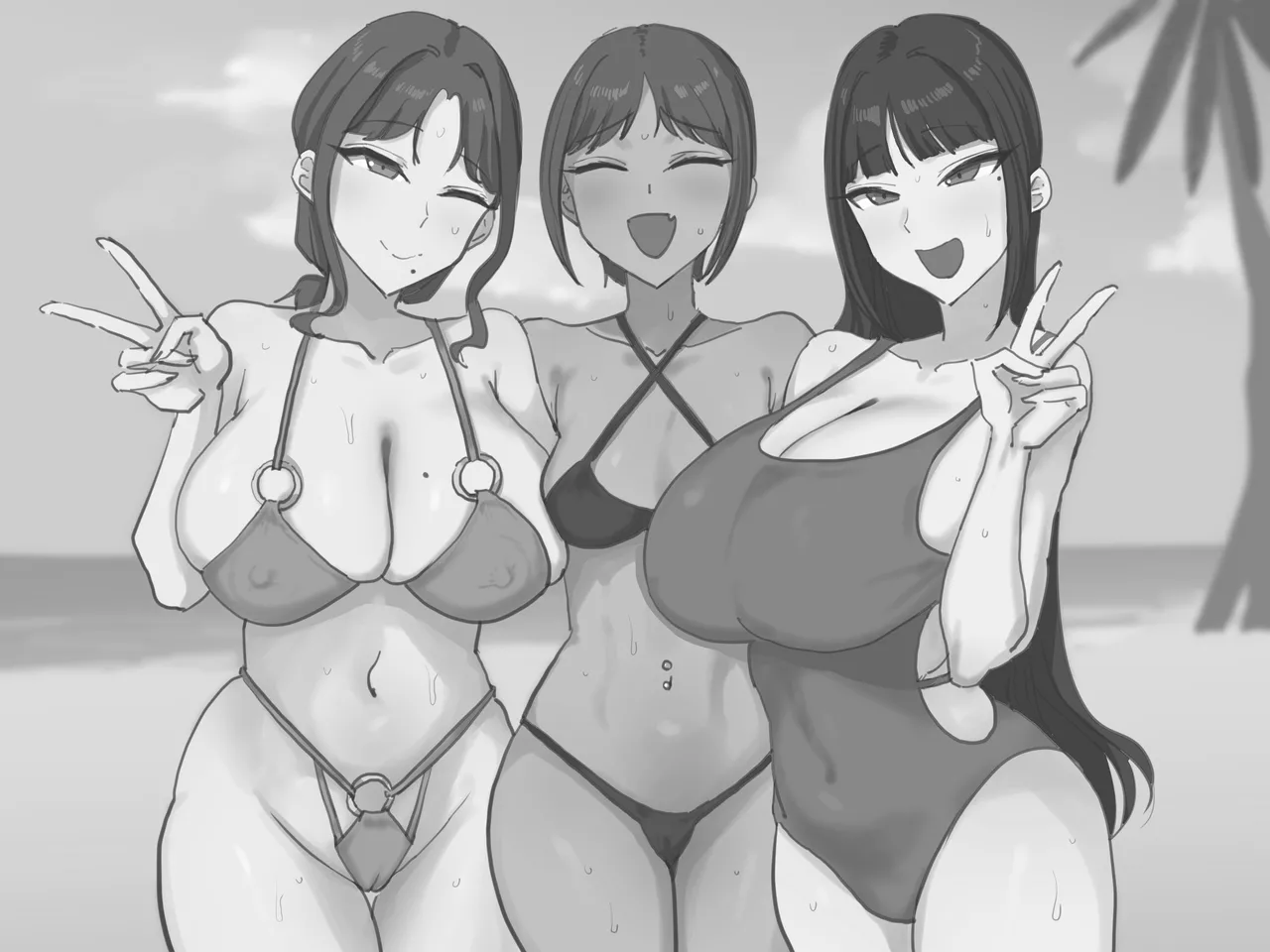 Paradise page 4 full