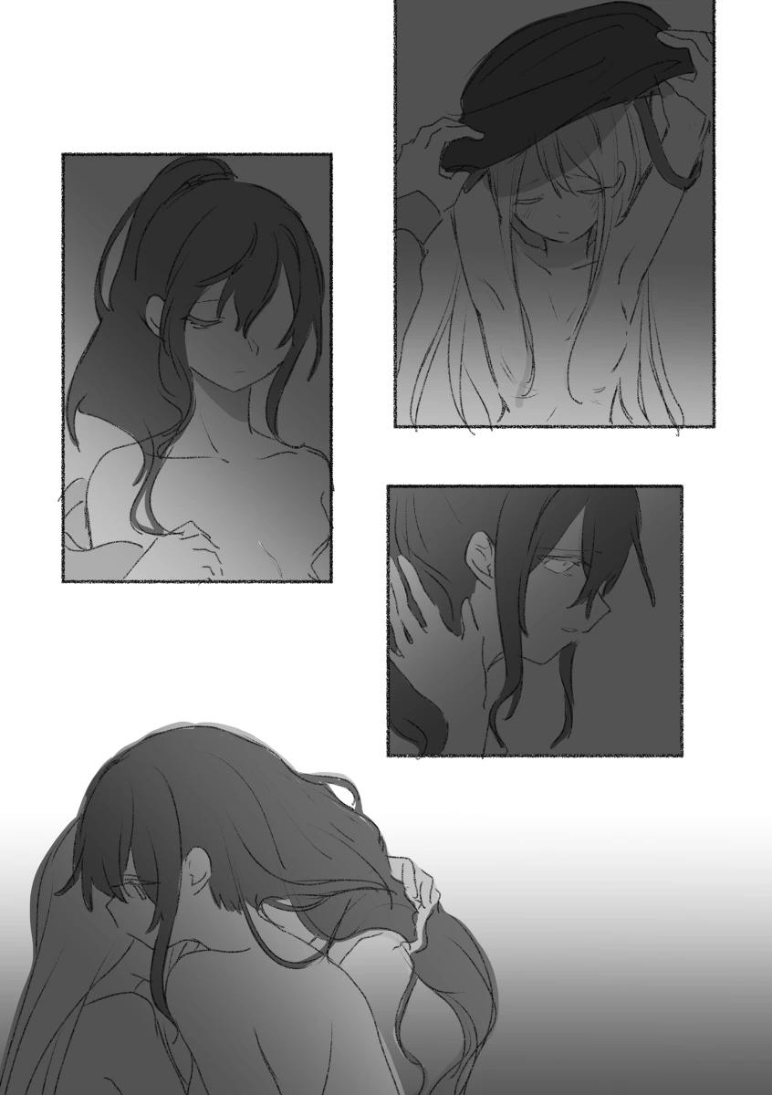 To the moon page 3 full