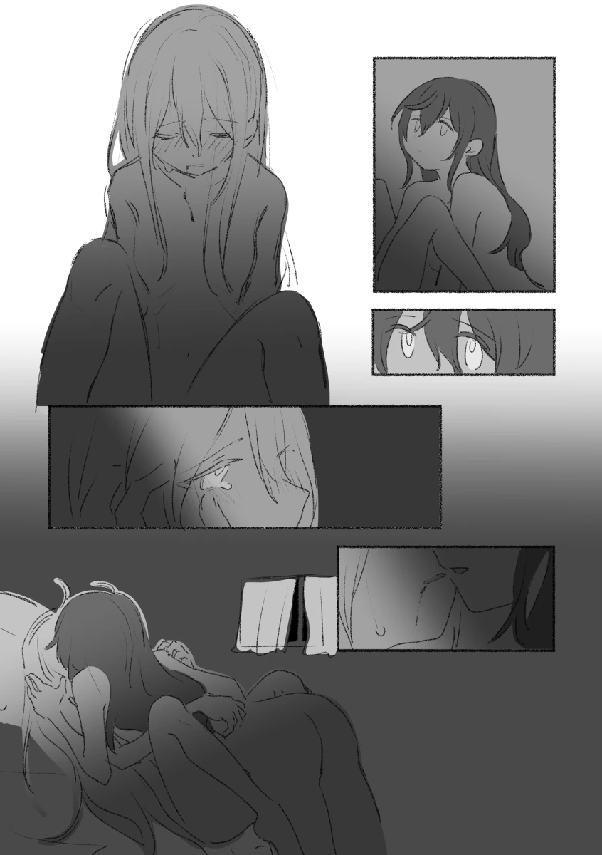 To the moon page 6 full