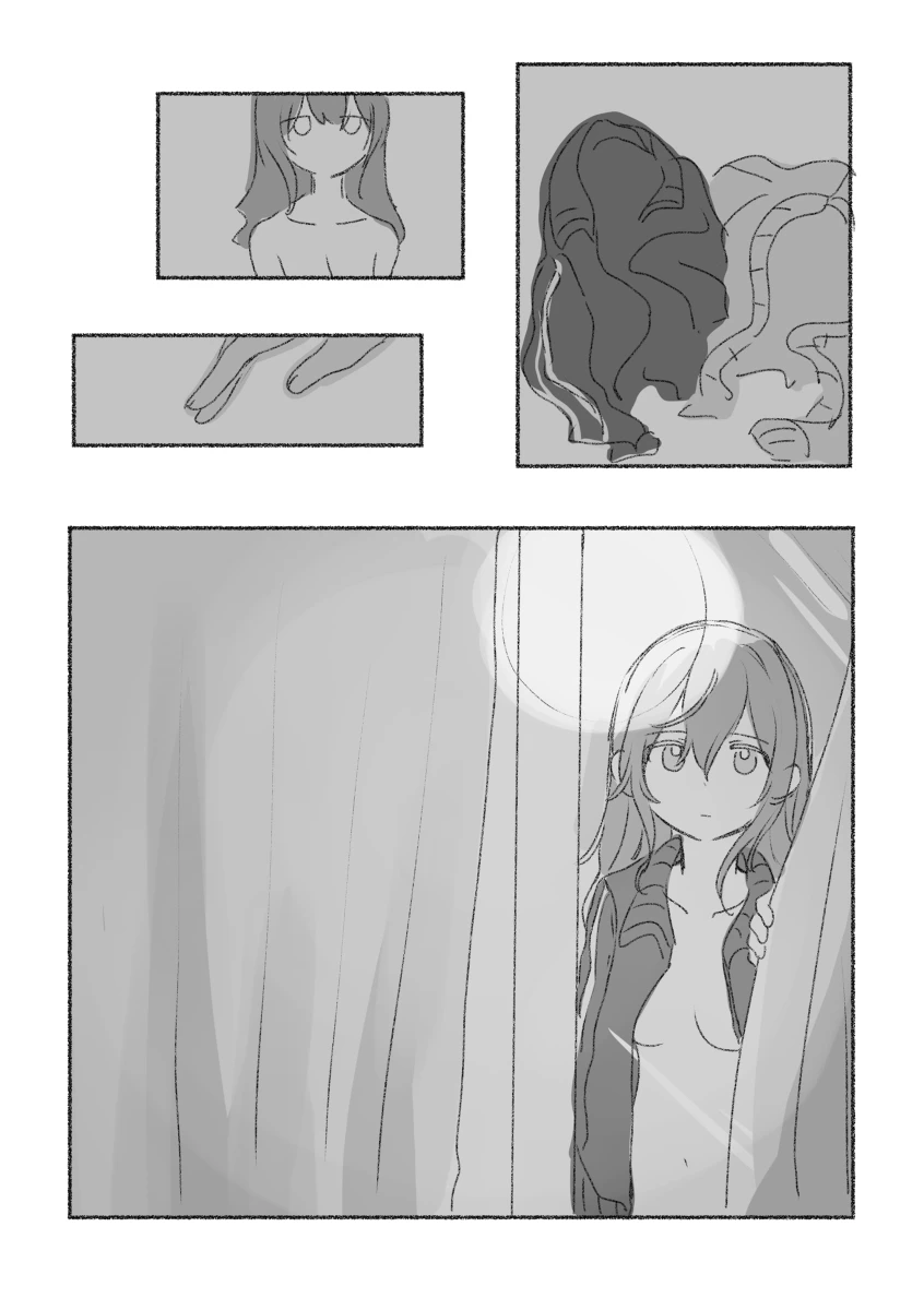 To the moon page 9 full