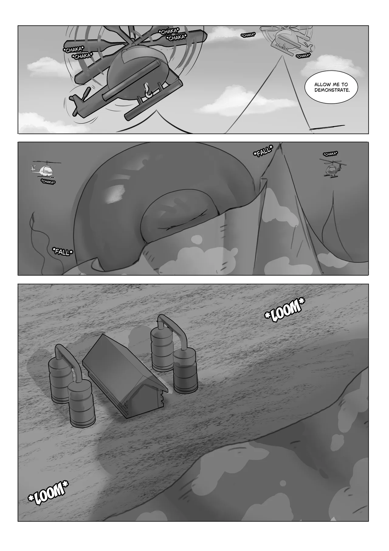 The Dairy Queen page 6 full