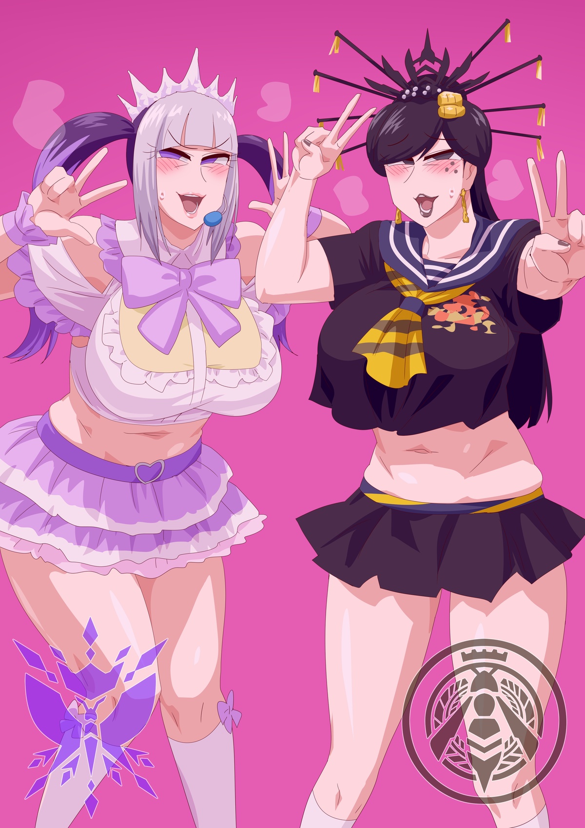 海先代王様 page 5 full