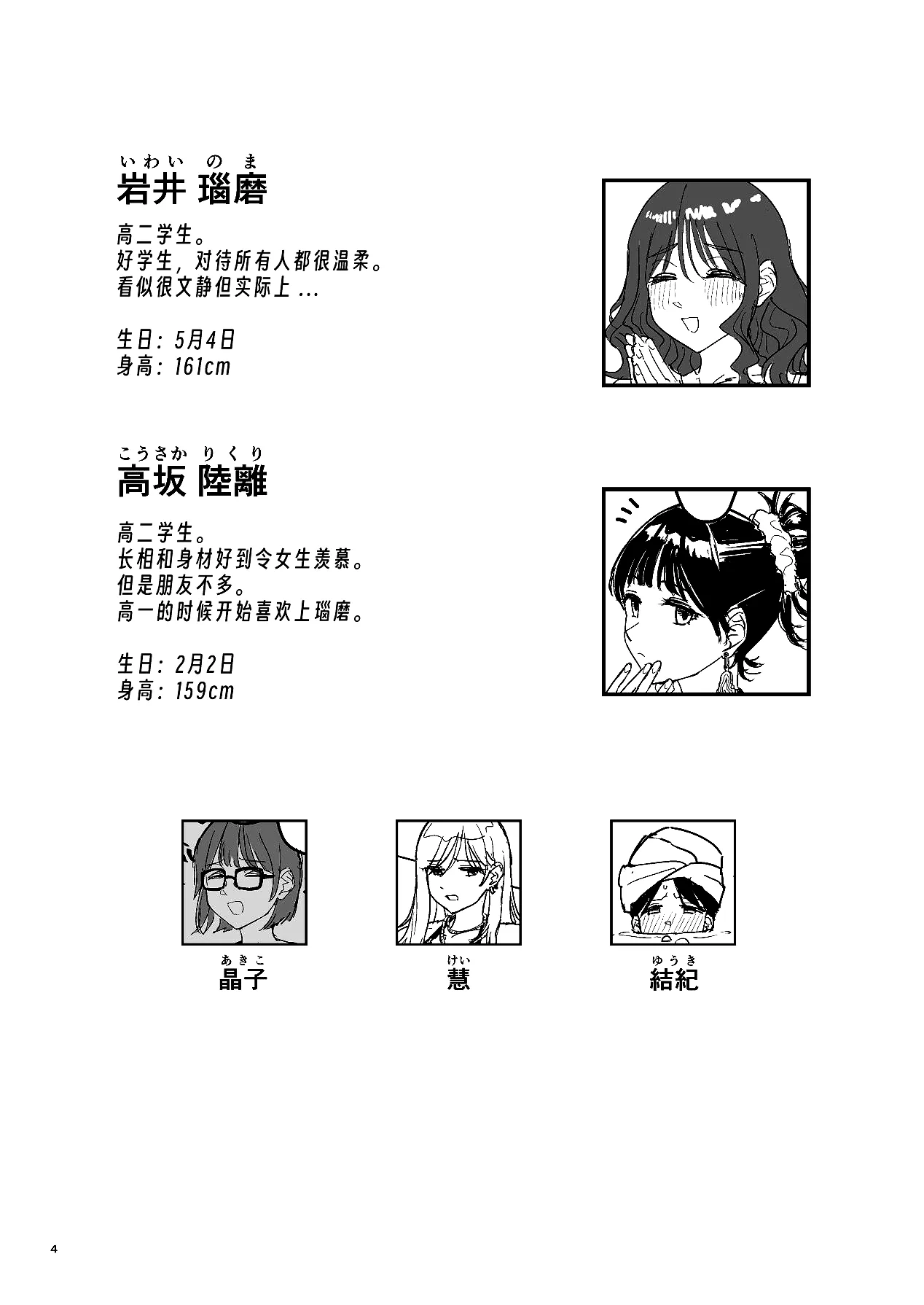 Riganryuu・chuu |離岸流・中 page 3 full