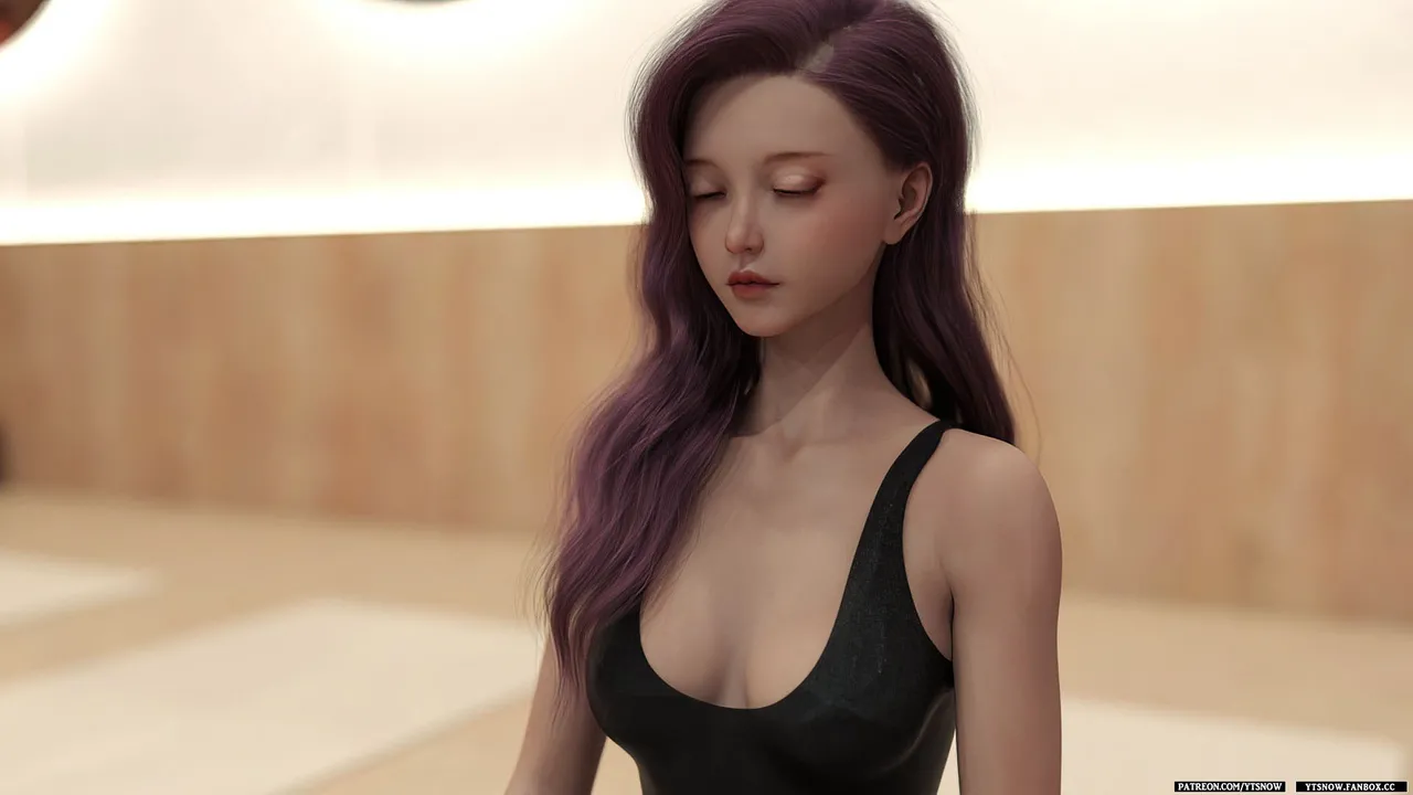 Little Sister 8 page 10 full