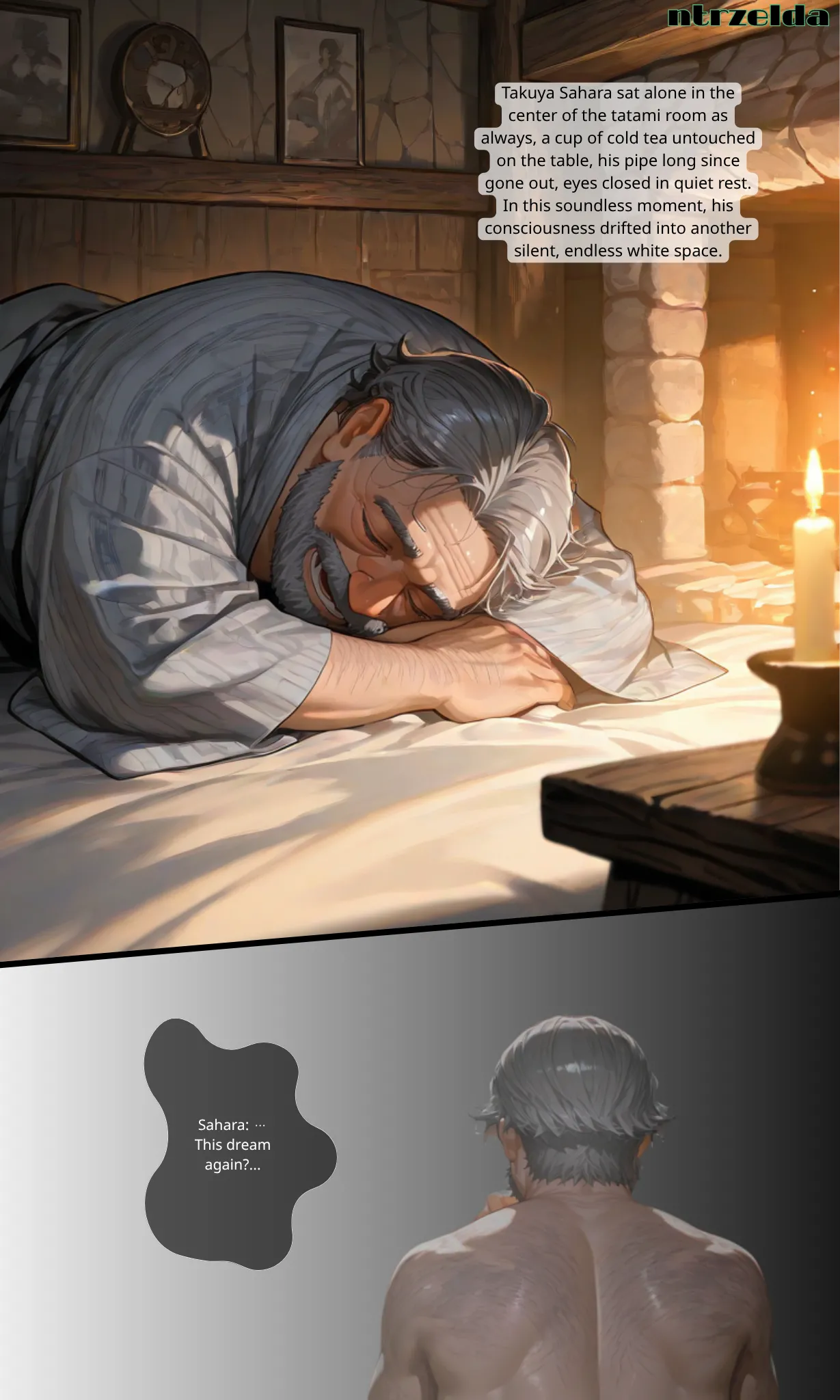 Sunset Inn Eris Part 1 page 2 full