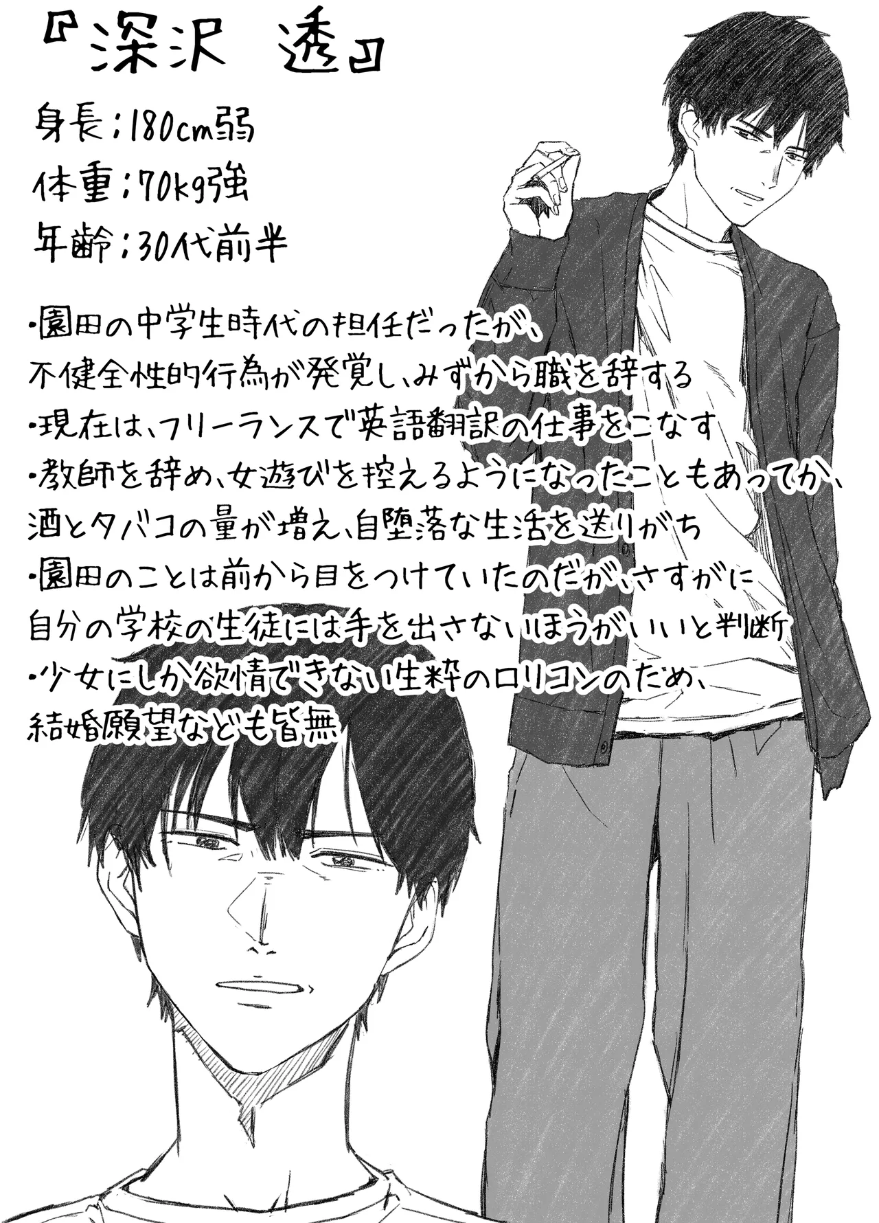 家出少女はあっさりヤラれてしまう page 2 full