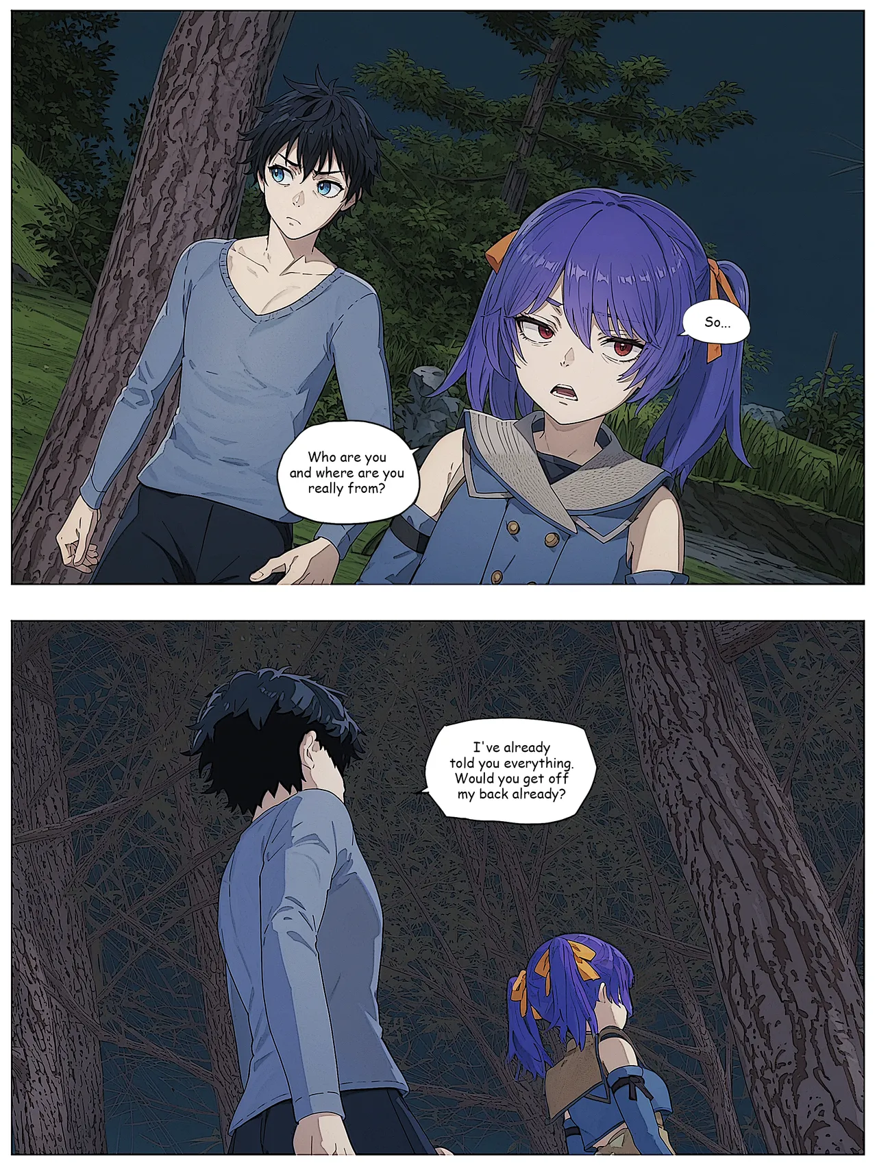 Demon's feast 4 page 7 full