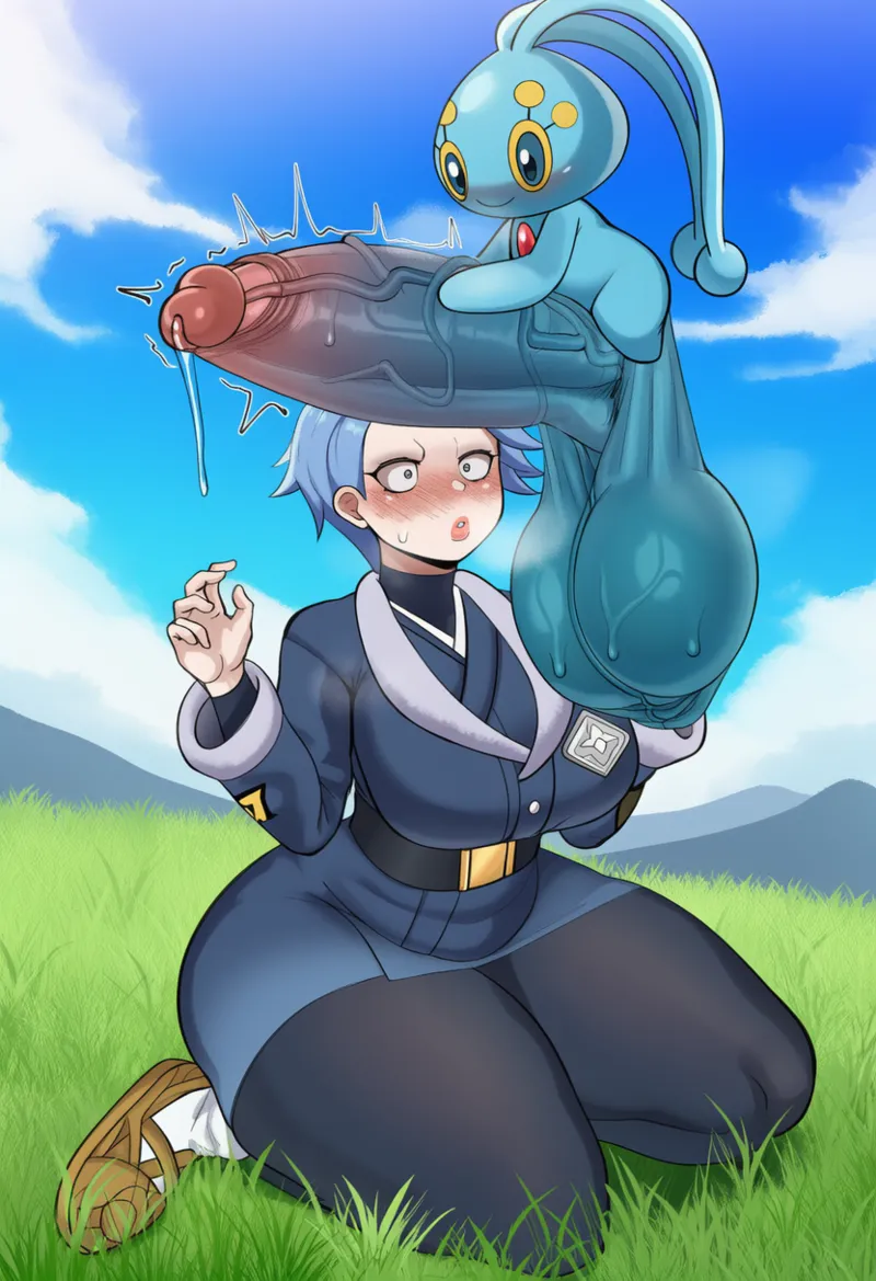 Gen 2 x pokemon page 7 full