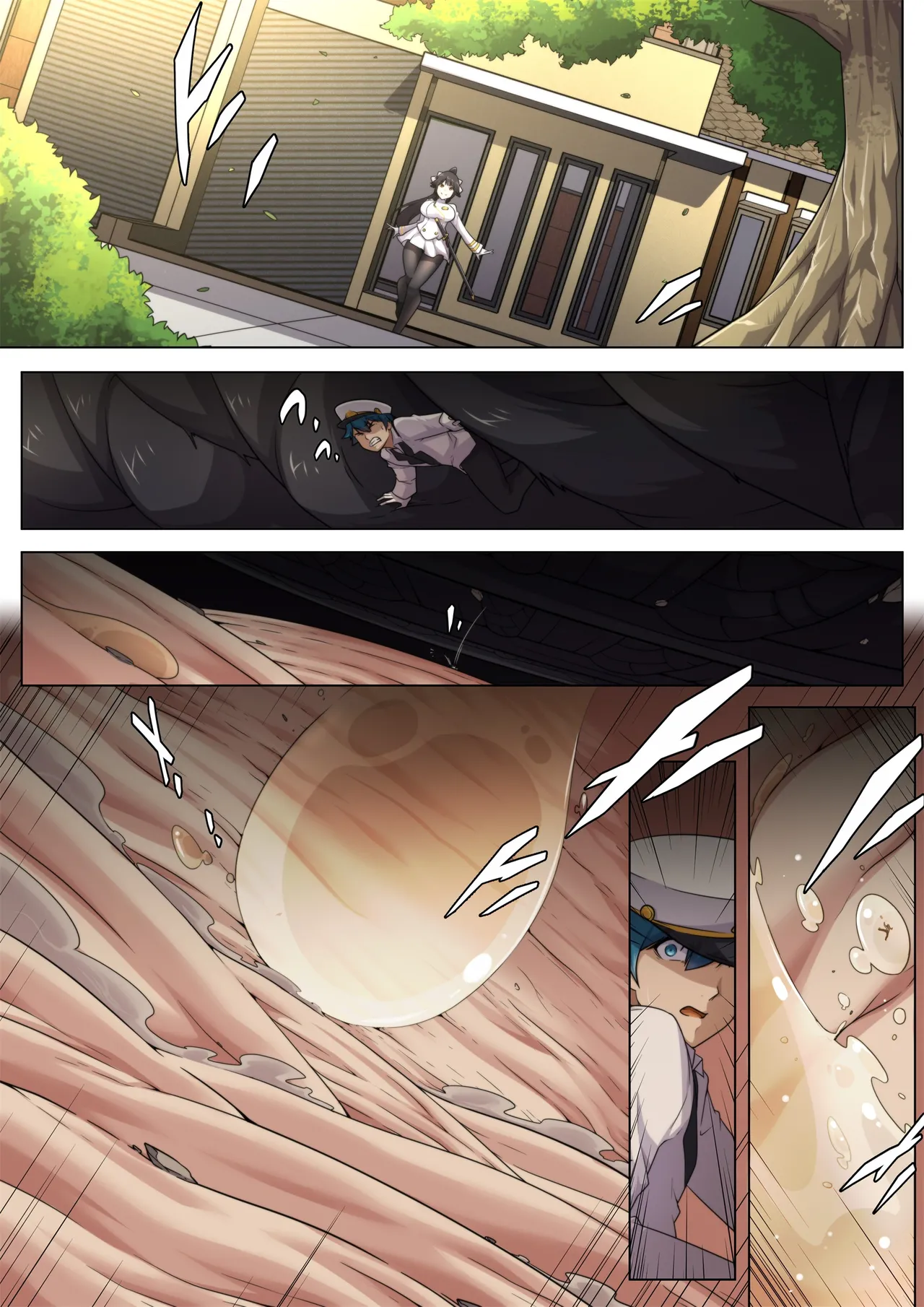 Goon if you want page 5 full