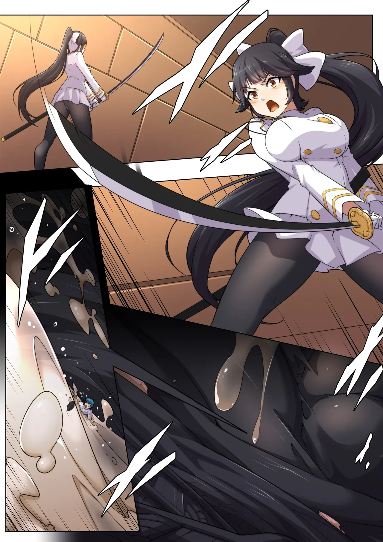 Goon if you want page 6 full