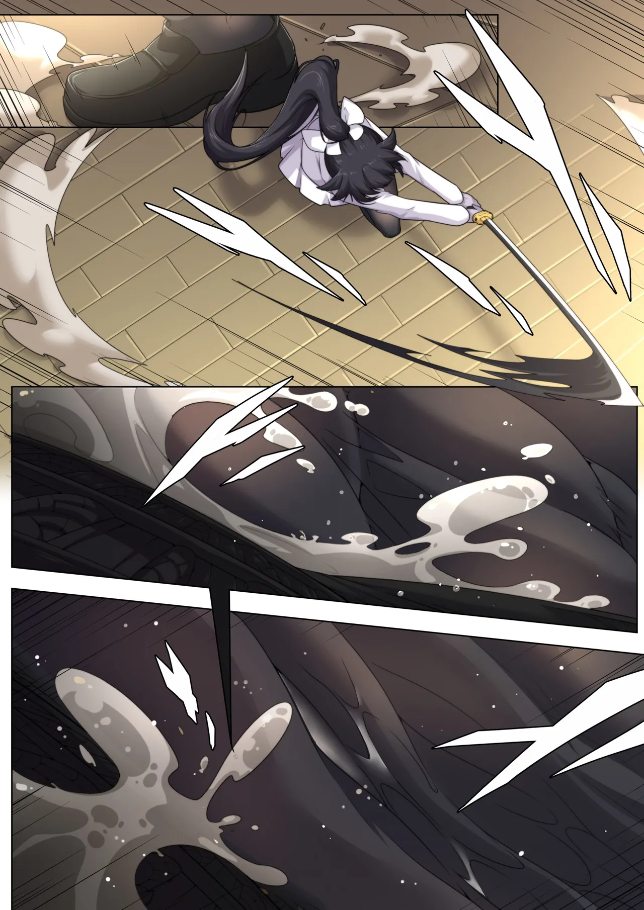 Goon if you want page 7 full