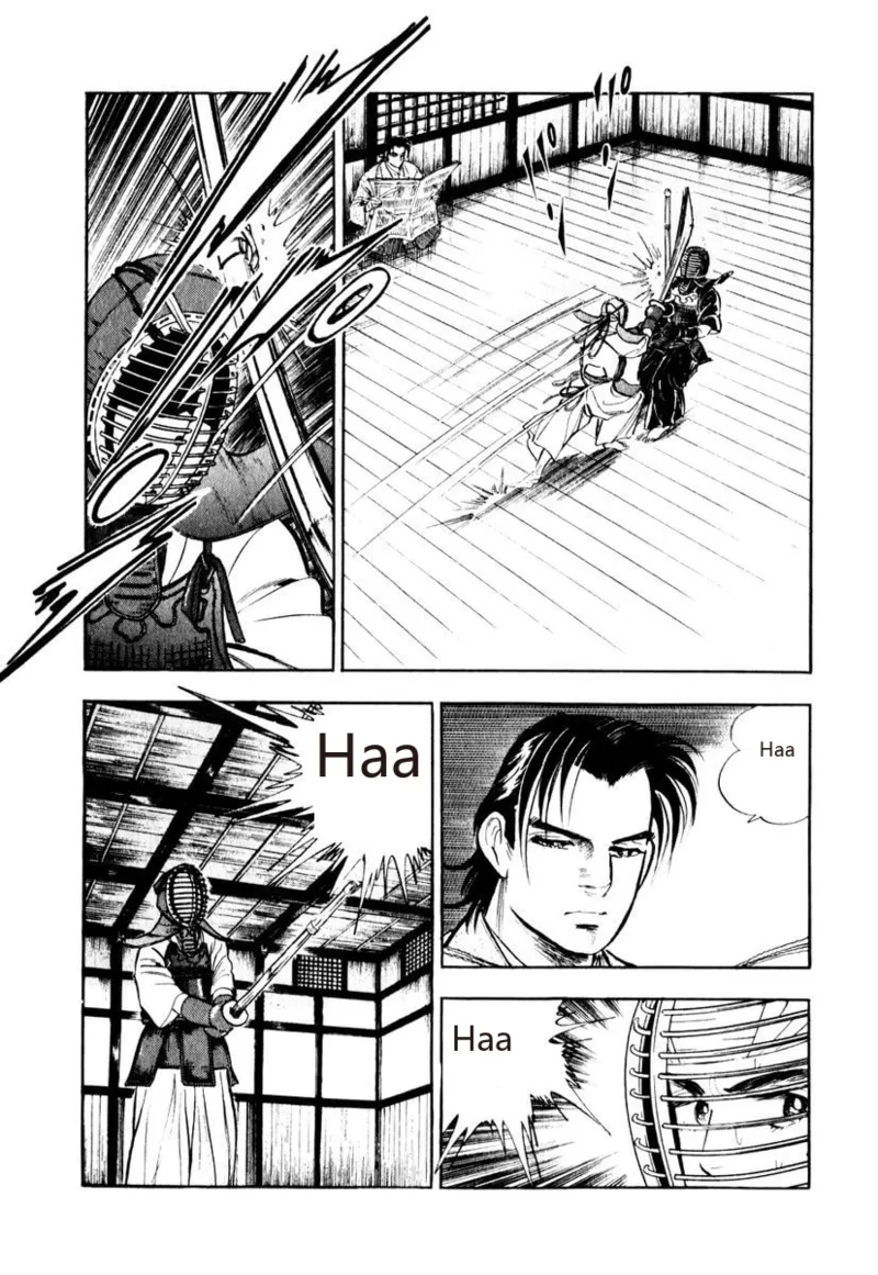 The Country Is Burning All Volumes 9 page 9 full