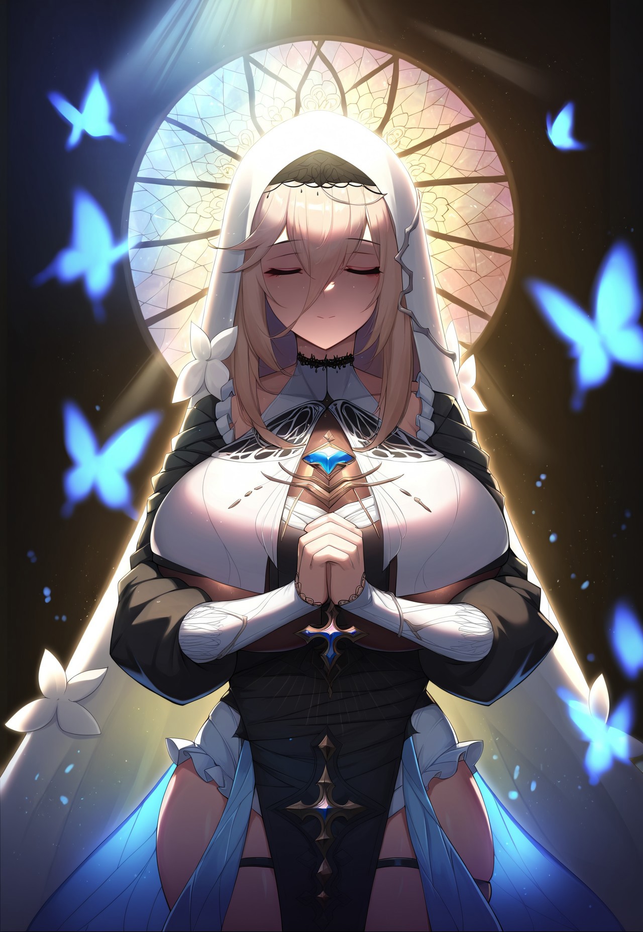 Releasing your sins messingwithai ai generated page 2 full