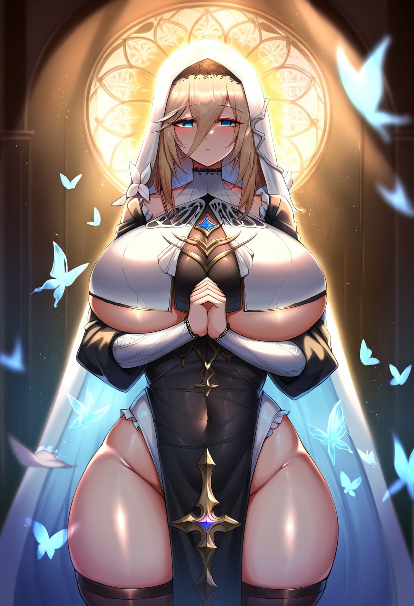 Releasing your sins messingwithai ai generated page 3 full