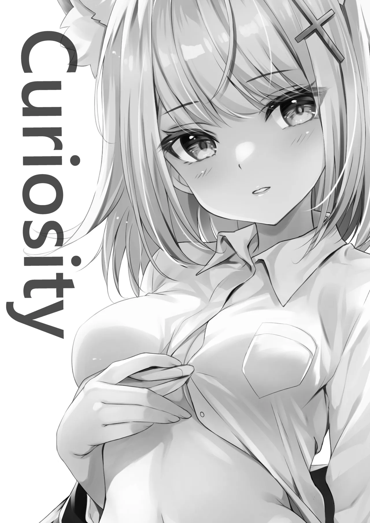 Curiosity page 3 full